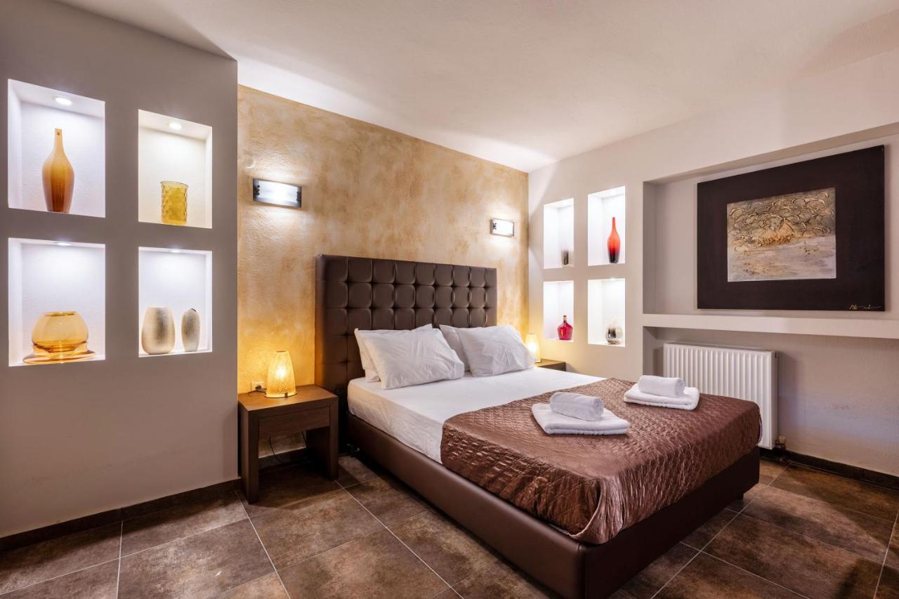 Palmrise Luxury Villas By Travel Pro Services - Nea Skioni Halkidiki Εξωτερικό φωτογραφία
