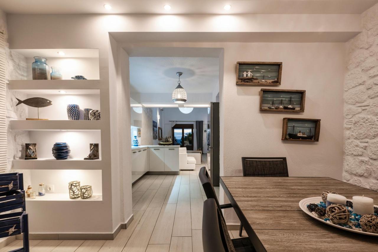 Palmrise Luxury Villas By Travel Pro Services - Nea Skioni Halkidiki Εξωτερικό φωτογραφία